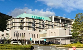 西脇市立西脇病院 西脇市下戸田(JR西脇市駅からバス20分) 西脇市立西脇病院 西脇市下戸田(JR西脇市駅からバス20分)
