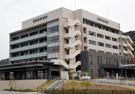 聖隷淡路病院 淡路市夢舞台(JR舞子駅から高速バスで約10分) 聖隷淡路病院 淡路市夢舞台(JR舞子駅から高速バスで約10分)