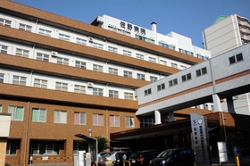 佐野病院 神戸市垂水区清水が丘2(JR垂水駅からバスで10分) 佐野病院 神戸市垂水区清水が丘2(JR垂水駅からバスで10分)