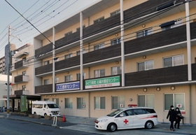 みどり病院 神戸市西区枝吉1(JR明石駅から神姫バス「変電所前」下車徒歩3分) みどり病院 神戸市西区枝吉1(JR明石駅から神姫バス「変電所前」下車徒歩3分)