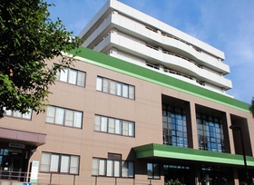 神戸掖済会病院 神戸市垂水区学が丘1(JR垂水・舞子駅からバスで約15分) 神戸掖済会病院 神戸市垂水区学が丘1(JR垂水・舞子駅からバスで約15分)