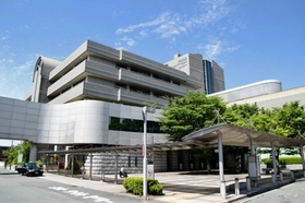 県立リハビリテーション中央病院 神戸市西区曙町 (JR・山陽明石駅から北西へバスで約15分) 県立リハビリテーション中央病院 神戸市西区曙町 (JR・山陽明石駅から北西へバスで約15分)