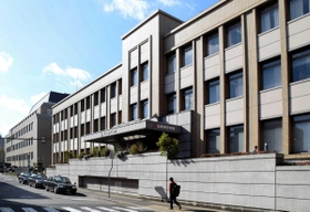 三菱神戸病院 神戸市兵庫区和田宮通6(JR・地下鉄海岸線和田岬駅から徒歩5分) 三菱神戸病院 神戸市兵庫区和田宮通6(JR・地下鉄海岸線和田岬駅から徒歩5分)