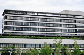 北播磨総合医療センター 小野市市場町(神戸電鉄樫山駅から無料シャトルバス10分) 北播磨総合医療センター 小野市市場町(神戸電鉄樫山駅から無料シャトルバス10分)