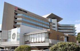 姫路赤十字病院 姫路市下手野1(JR姫路駅からバス15分) 姫路赤十字病院 姫路市下手野1(JR姫路駅からバス15分)