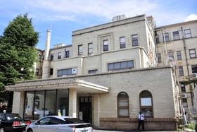 甲南病院 神戸市東灘区鴨子ケ原1(阪急御影駅から無料シャトルバスで約5分) 甲南病院 神戸市東灘区鴨子ケ原1(阪急御影駅から無料シャトルバスで約5分)