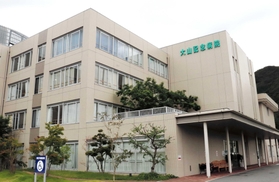 大山記念病院 西脇市黒田庄町田高(JR加古川線本黒田駅から徒歩5分) 大山記念病院 西脇市黒田庄町田高(JR加古川線本黒田駅から徒歩5分)