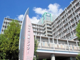 神戸市立西神戸医療センター 神戸市西区糀台5(神戸市営地下鉄西神中央駅から徒歩5分) 神戸市立西神戸医療センター 神戸市西区糀台5(神戸市営地下鉄西神中央駅から徒歩5分)