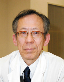 高宮静男医師 高宮静男医師