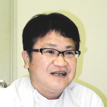 ひょうごの医療脊柱側わん症・森山徳秀医師