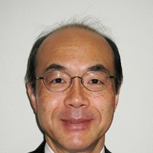 勝沼俊雄医師○