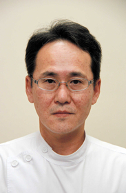 角田雅也医師 角田雅也医師