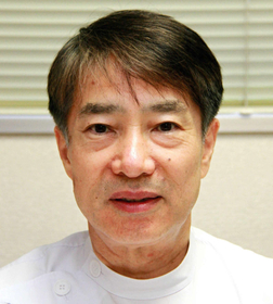 中尾秀人医師 中尾秀人医師