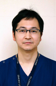 飯田修医師 飯田修医師