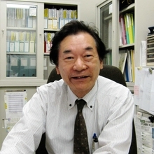 ひょうごの医療・熊谷俊一医師(1)○