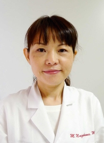 長濱通子医師 長濱通子医師