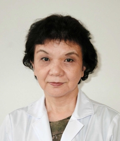 皮膚科・足立厚子部長 皮膚科・足立厚子部長