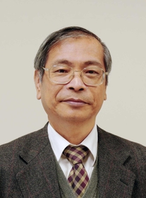 山根隆志・神戸大大学院教授 山根隆志・神戸大大学院教授