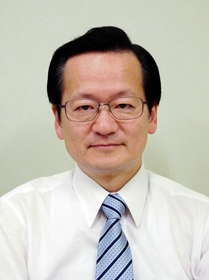道免和久主任教授 道免和久主任教授