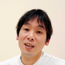 ひょうごの医療/井上順一朗さん