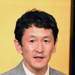 性教育について語る神戸大大学院医学研究科の岩田健太郎教授
