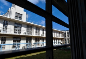 さまざまな贖罪教育が行われる医療少年院。効果を計るのは難しい=京都医療少年院 さまざまな贖罪教育が行われる医療少年院。効果を計るのは難しい=京都医療少年院
