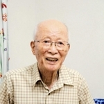 相良勝三郎さん