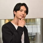 空白期間の心境を明かす、中村優一(撮影:石井隼人)