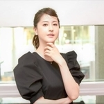 全局制覇女優・松本若菜(撮影:石井隼人)