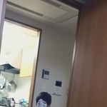 こちらが話題の「天むす」好きなカオナシ※はるまきさん提供