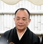 三遊亭小遊三師匠