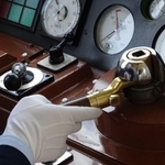 電車の運転には専門の免許が必要だという(イメージ画像)