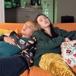 これでも敏腕殺し屋コンビです(C)2021「ベイビーわるきゅーれ」製作委員会