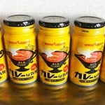 ありそうでなかった「缶入りカレー飲料」…開発に2年以上かけた“逸品”、本当においしいの?実際に飲んでみた