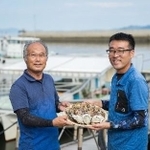 マルコ水産(福山市)