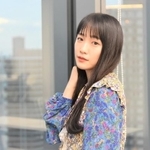 最悪な状況を想定して生きる、川栄李奈(撮影:石井隼人)