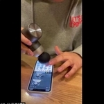 人間の限界を超えた270連射!(Go-menさん提供)