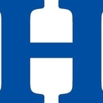 IHIの企業ロゴマーク(IHI提供)