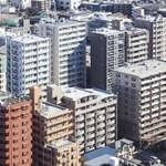東京23区のマンションの平均価格は8455万円!…どれくらいの年収があれば購入できるでしょうか ※画像はイメージです(jaimax/stock.adobe.com)