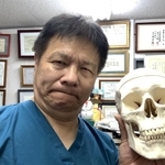 芸人と二足の草鞋を履く、パンヂー陳こと陳明裕歯科医師