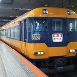 長きにわたる活躍に終止符が打たれた近鉄12200系