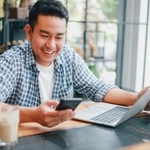 フリーランスで働いている人たちは、どれくらいの年収があるのでしょうか ※画像はイメージです(chayathon2000/stock.adobe.com)