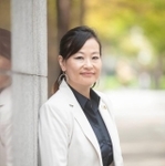 語学の達人として活躍する安井フローレンス愛歌さん