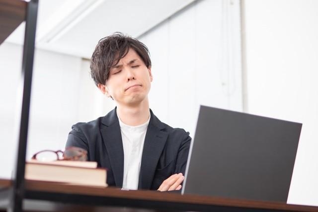ノルマのない会社…本当かな? ※画像はイメージです(Photo AC)