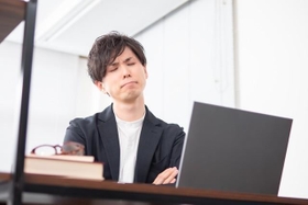 ノルマのない会社…本当かな? ※画像はイメージです(Photo AC) ノルマのない会社…本当かな? ※画像はイメージです(Photo AC)
