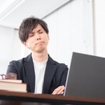 ノルマのない会社…本当かな? ※画像はイメージです(Photo AC)