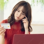 ポイントが貯まっているのを忘れてた… ※画像はイメージです(metamorworks/stock.adobe.com)
