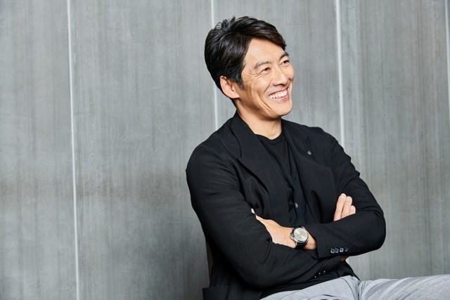 エゴサはしない、反町隆史