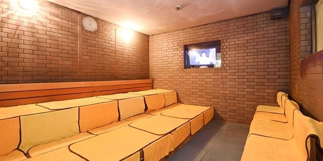 人気のサウナが「人間が入れないほど高温に」?