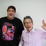 吉本新喜劇ゼネラルマネジャー・間寛平とこけら落とし公演主演・諸見里大介が本音トーク!